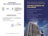 1 BHK and 2 BHK - ESTQUIRE PARADISE PHASE 1 : ESTQUIRE - SHELTER TO YOUR DREAM